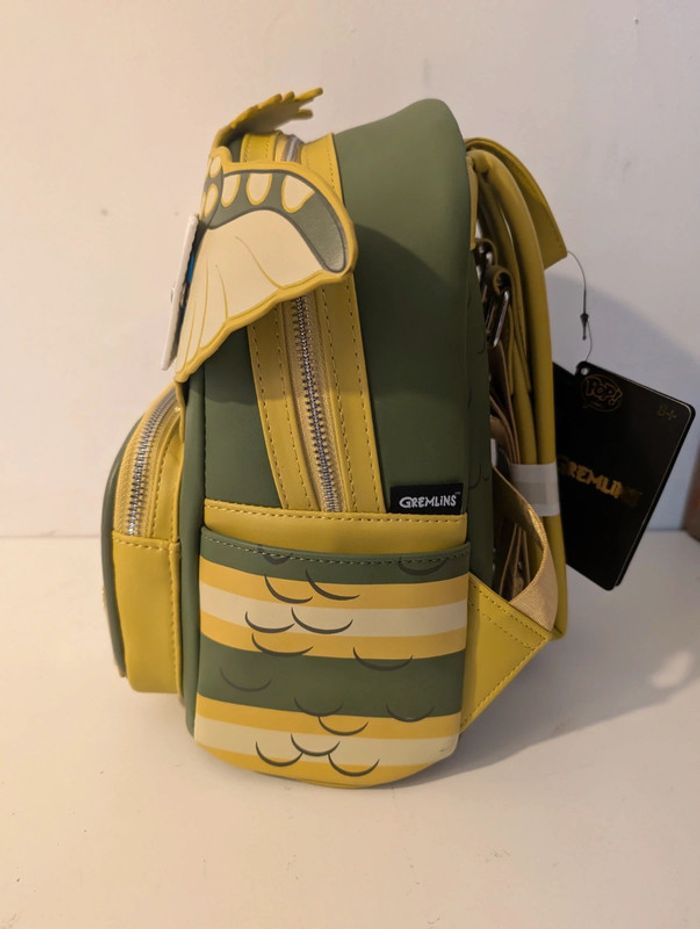 loungefly : Gremlins lunettes - photo numéro 2