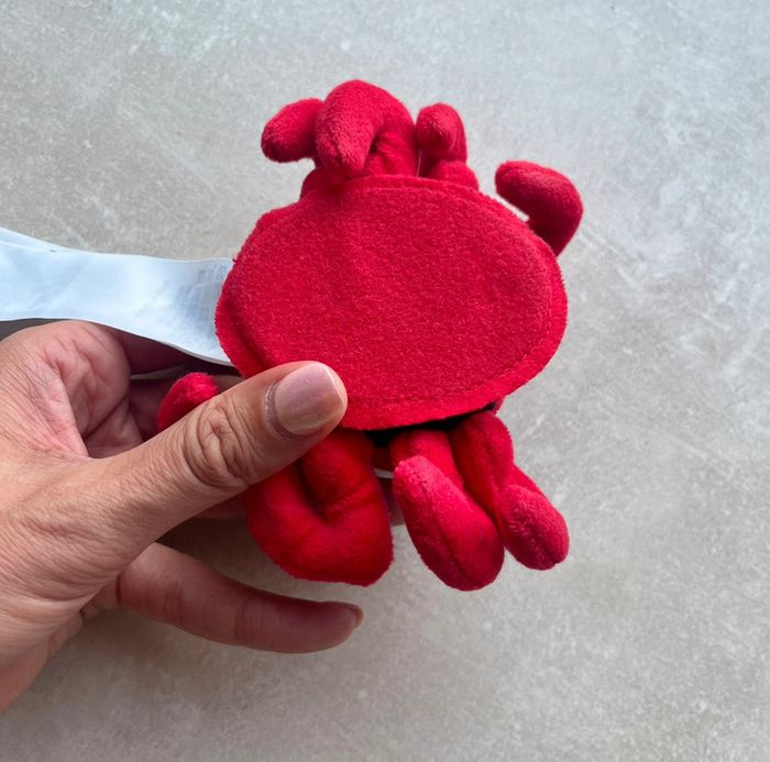 Peluche aimantée - photo numéro 5