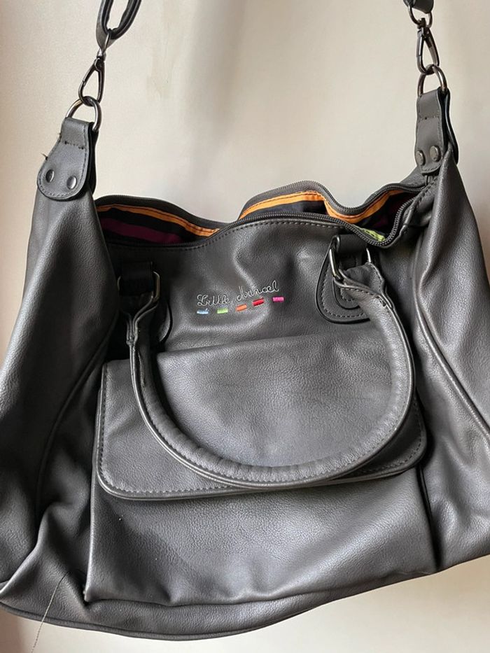Sac Little Marcel