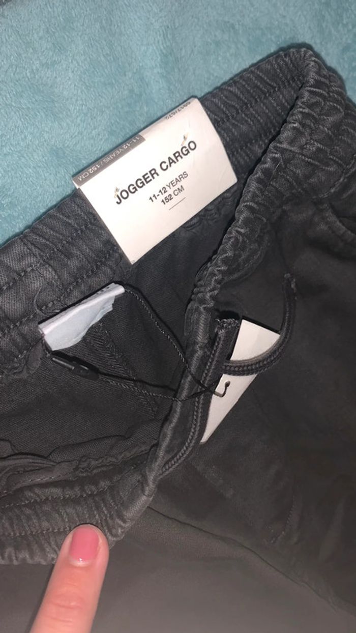 Cargo Zara - photo numéro 3