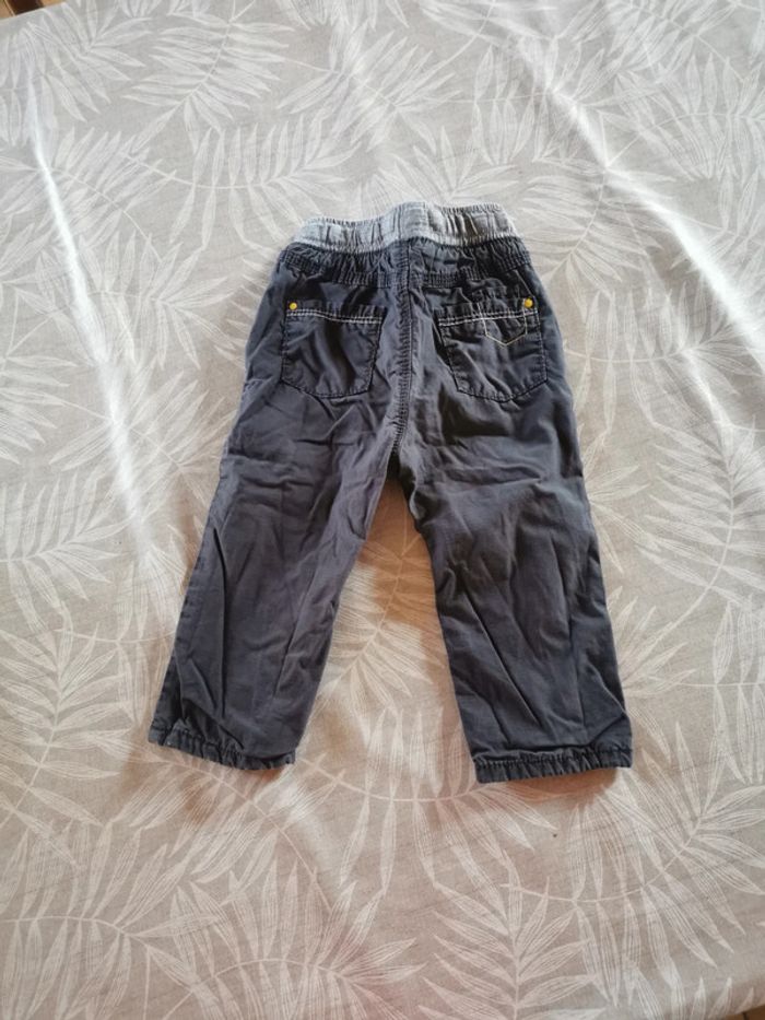 Pantalon obaibi - photo numéro 3