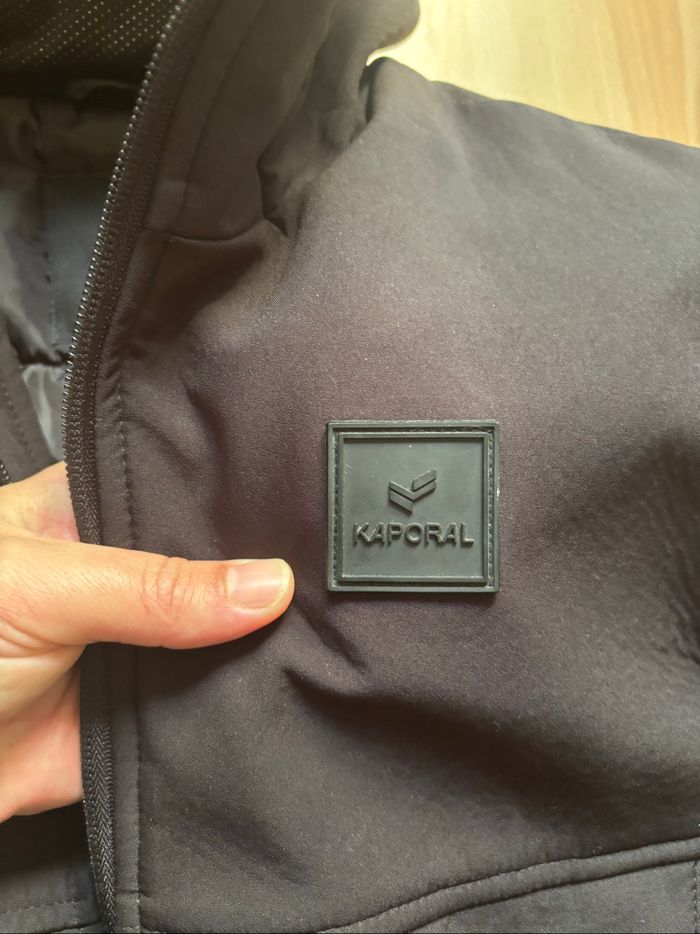 Doudoune - photo numéro 2