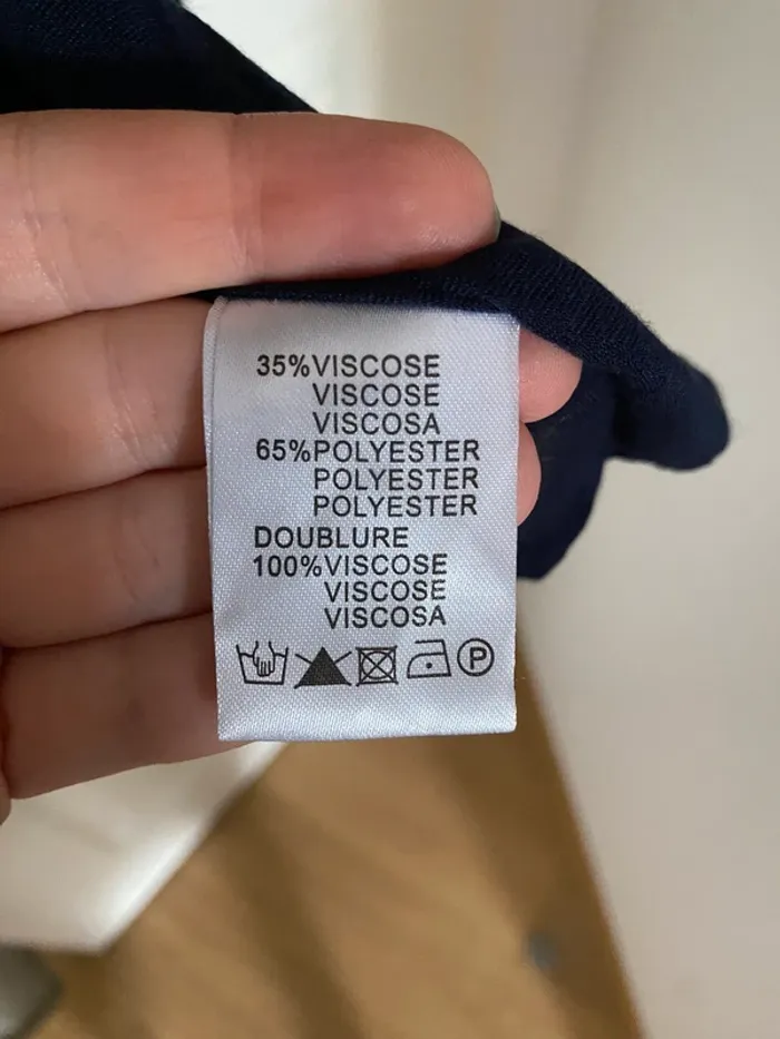 Robe y’coo été - photo numéro 3