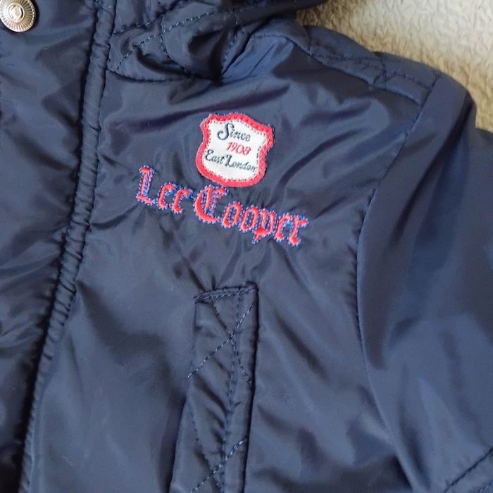 Blouson - photo numéro 7