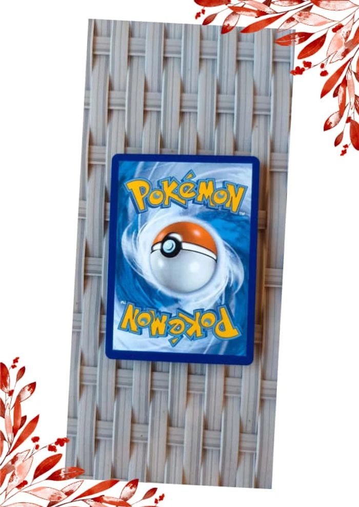 Carte Pokémon Typhlosion de Hisui Vstar Fantome - photo numéro 2