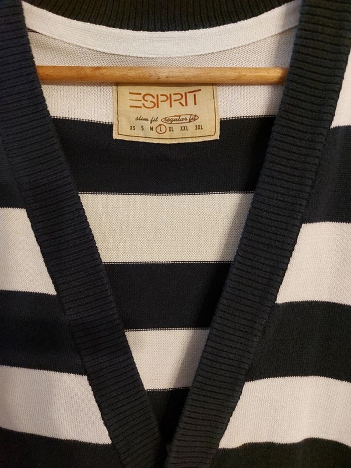 Gilet homme taille L - photo numéro 3