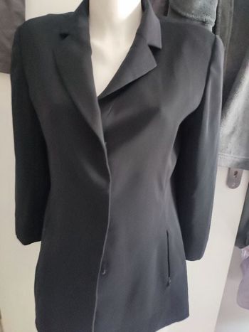 #kytieXLfemme. Blazer taille XL