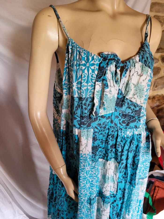 Robe longue - photo numéro 3