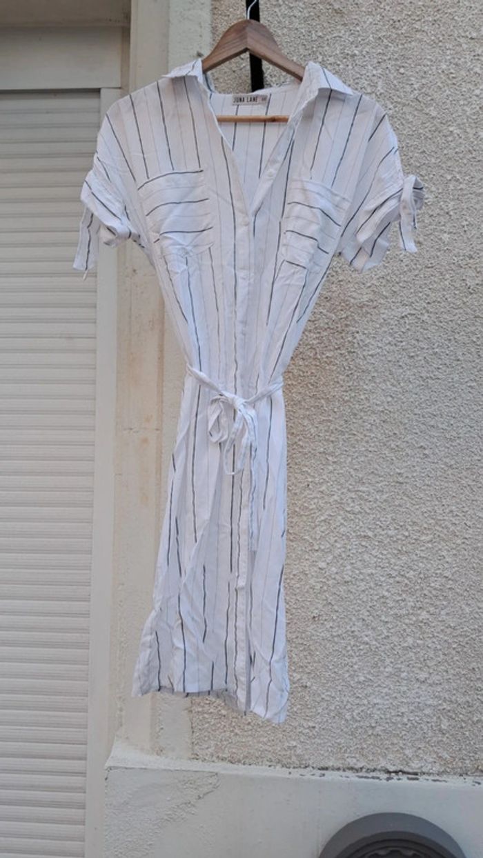 Robe été