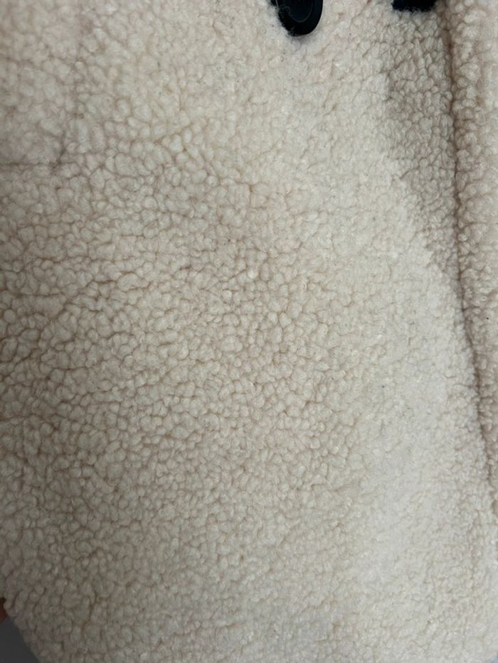 Manteau Bershka - photo numéro 3