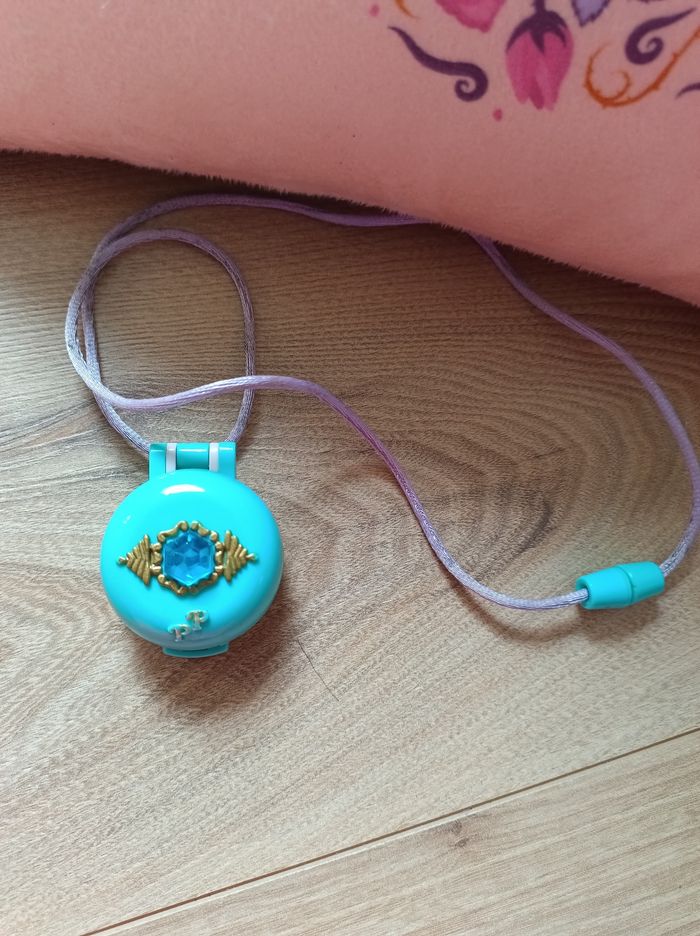 Polly pocket vintage - photo numéro 2