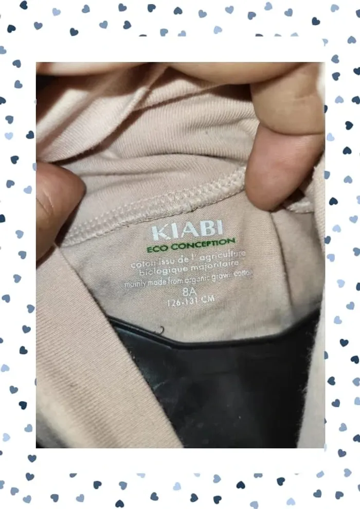 Sous pull - photo numéro 2