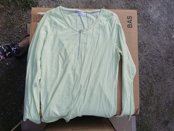 Tee shirt ml 42/44