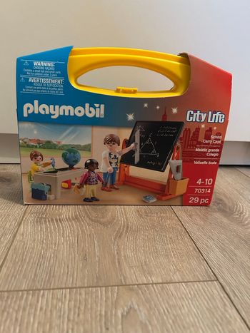 Playmobil