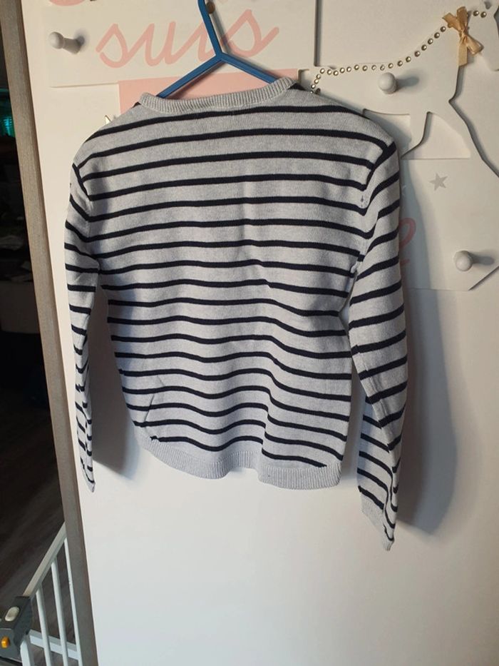 Pull 6 ans - photo numéro 5