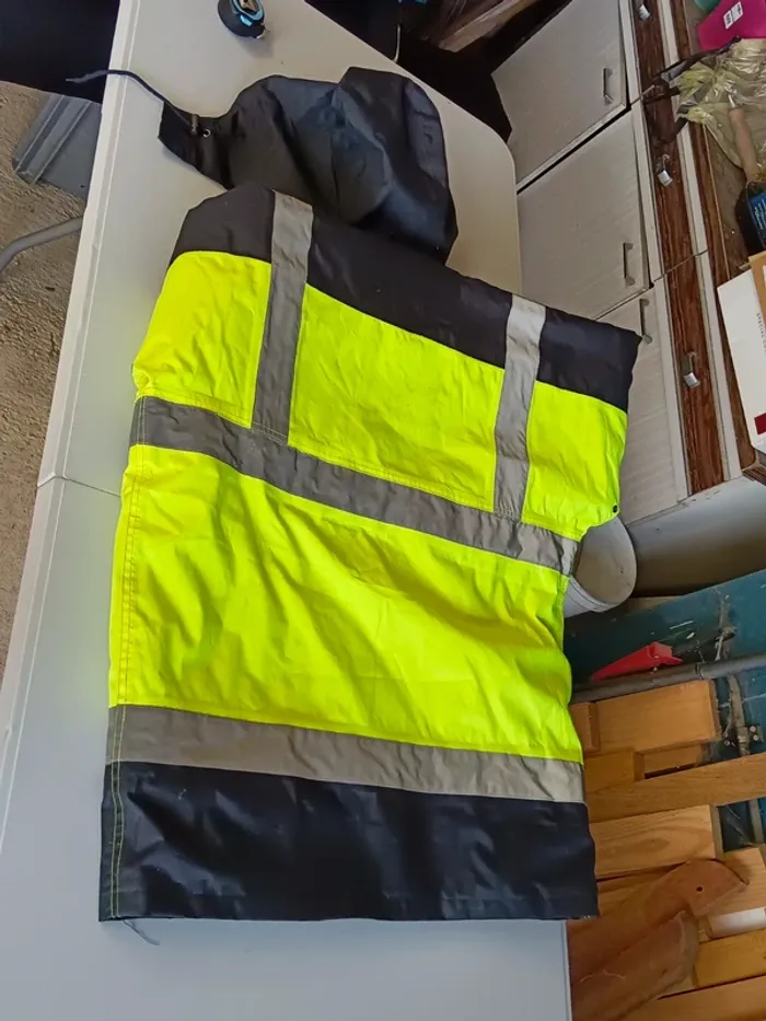 Veste homme taille 44 - photo numéro 6
