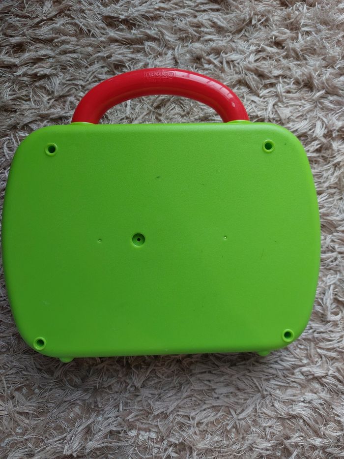 Boîte à musique pour bébé - photo numéro 2