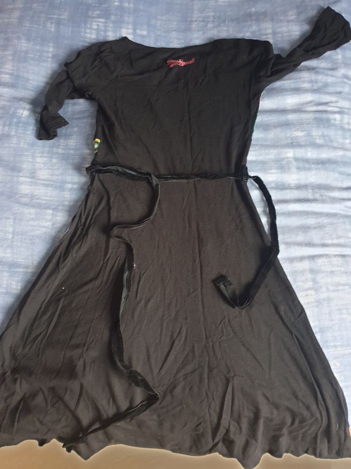 Robe Desigual - photo numéro 4