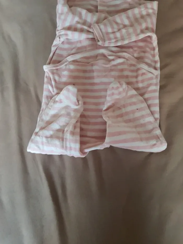 Pyjama minnie - photo numéro 7