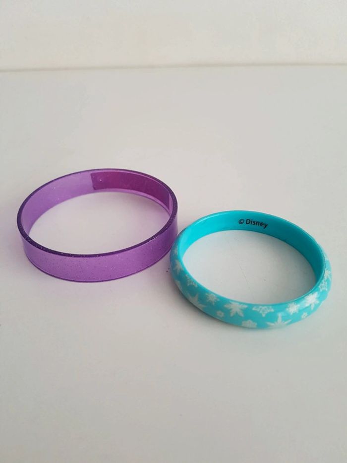 Accessoires Reine des neiges Disney Frozen - photo numéro 14