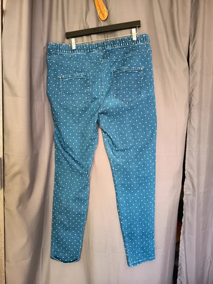 jeans grande taile (970) - photo numéro 3