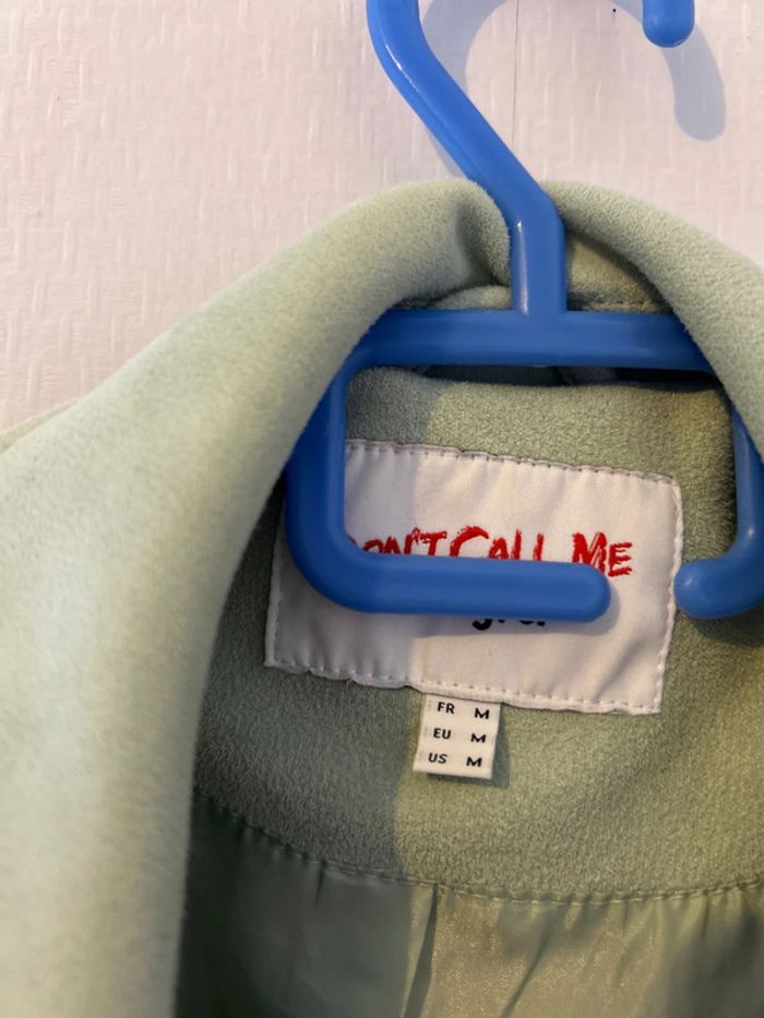 Veste perfecto - photo numéro 3