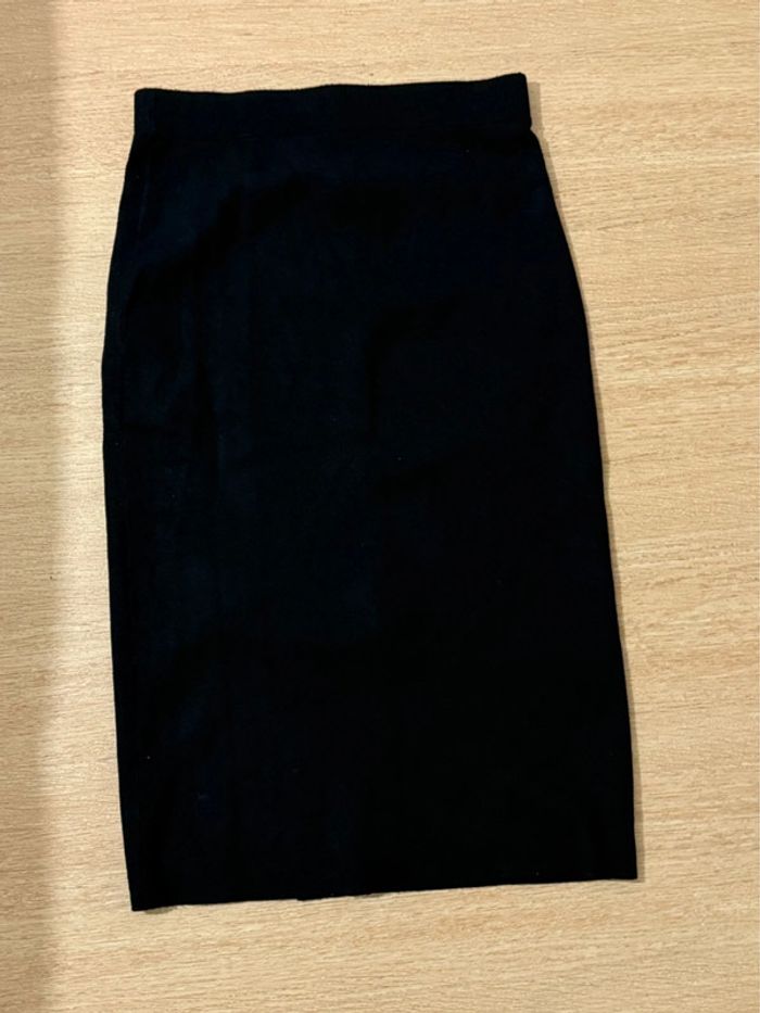 Jupe C&A taille 40 - photo numéro 2