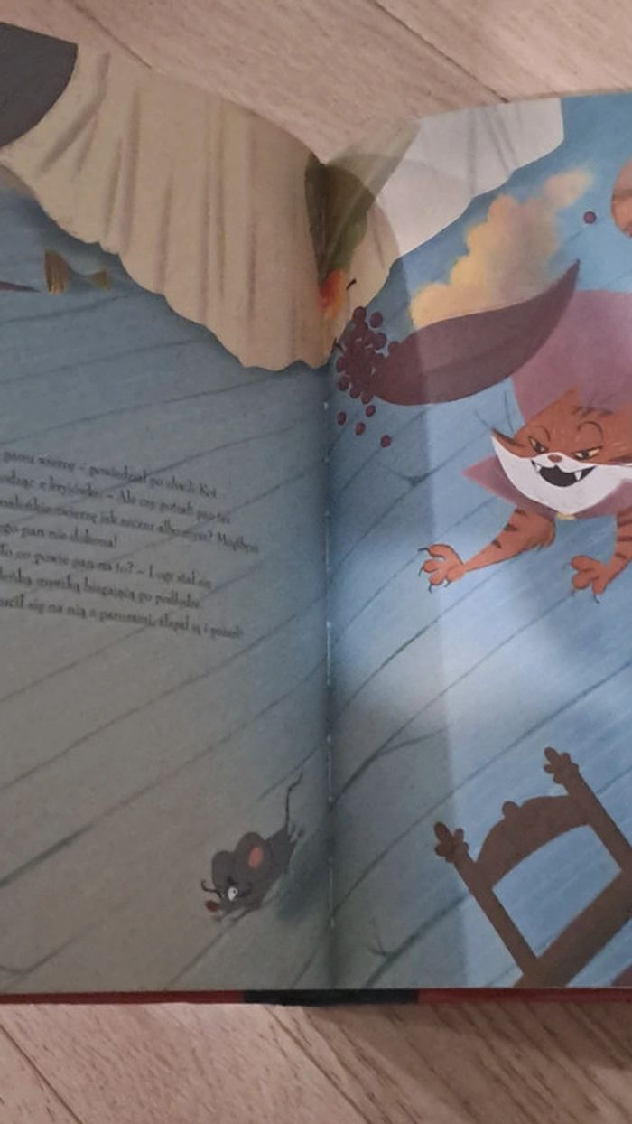 Livre enfants en polonais - photo numéro 5