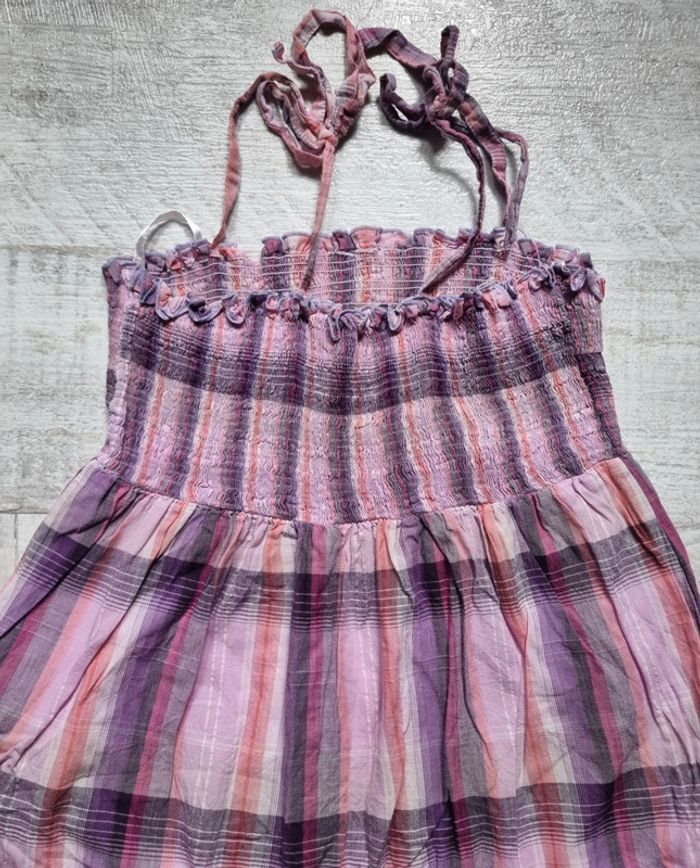 Robe d'été taille 36 - photo numéro 3