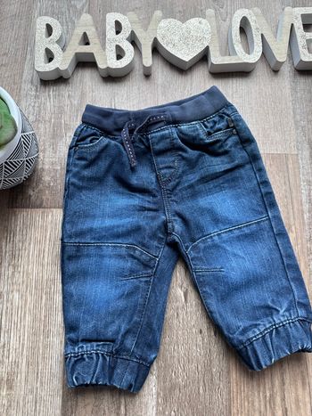 - Jean Obaibi   - 6 mois - Très bon état