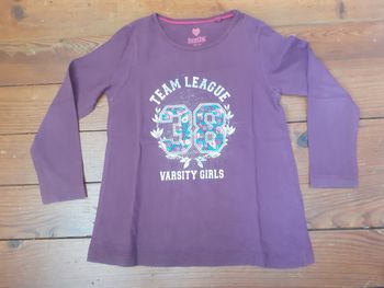 Sweet bordeaux motif nombre fleuri