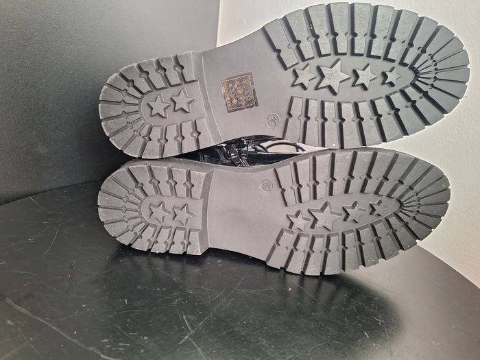 Bottines 💕 - photo numéro 3