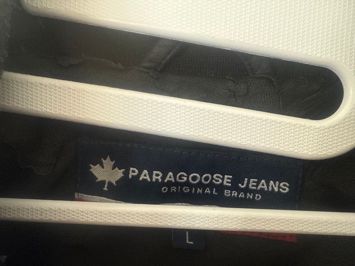 Jacket Patagose Jean - photo numéro 2