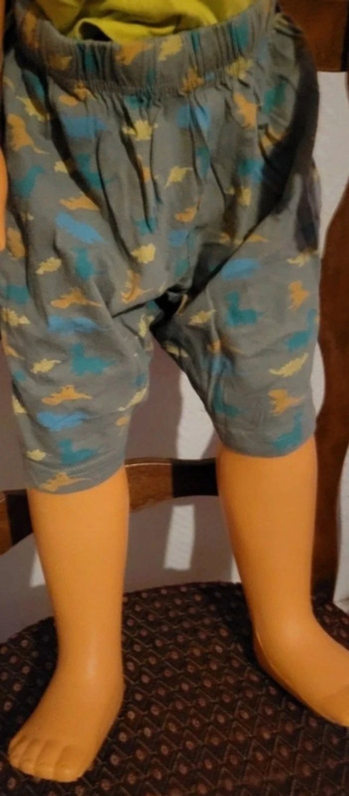 Lot short - photo numéro 7