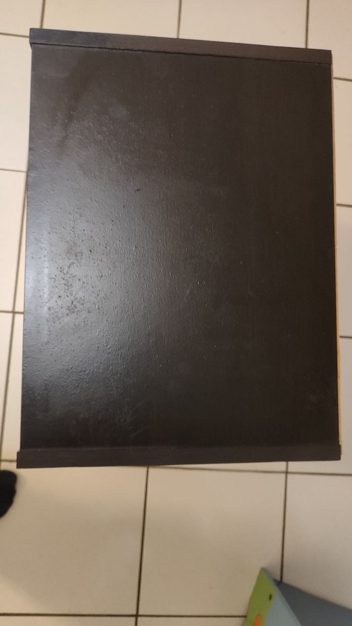 Table de chevet - photo numéro 3