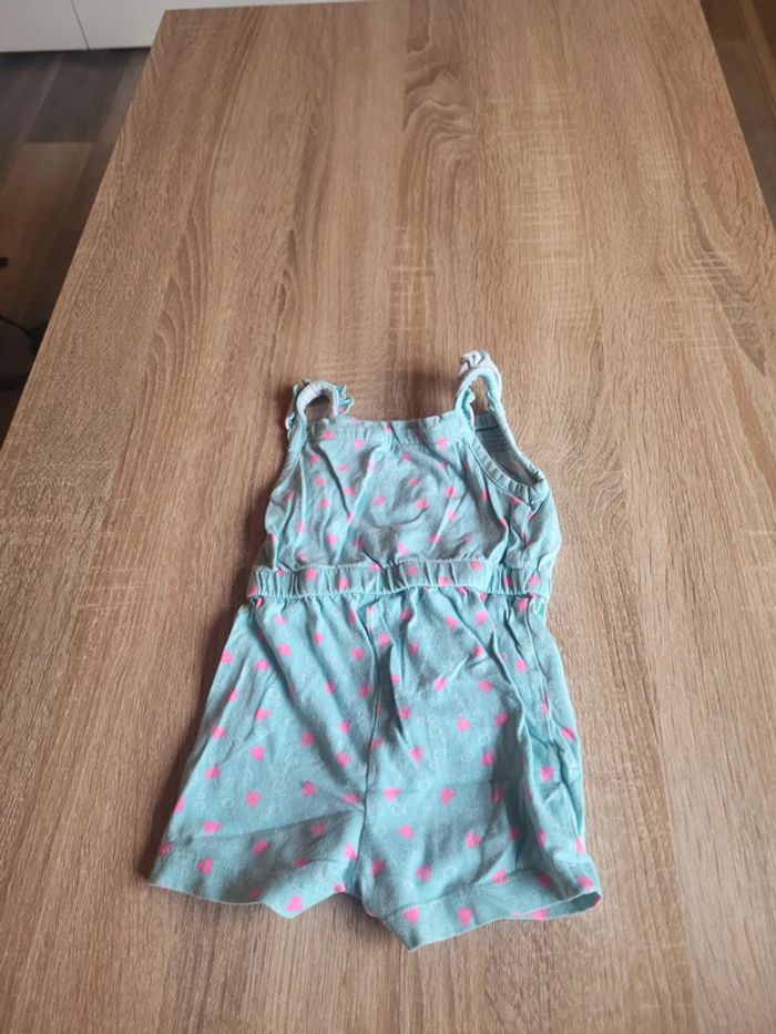 Body short - photo numéro 2