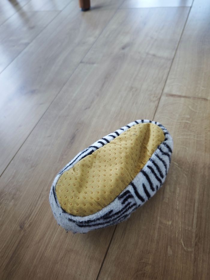 Chaussures 21 - photo numéro 6