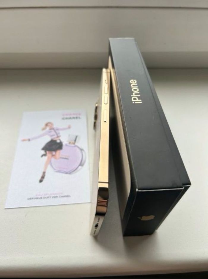 iPhone 13 pro max - photo numéro 5