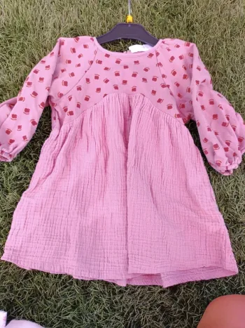 Robe zara