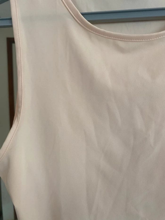 Body femme - photo numéro 3