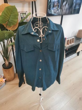 Chemise taille 38