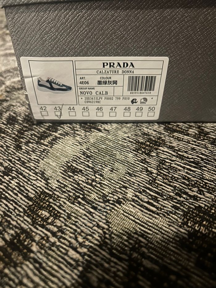 Prada cup - photo numéro 4