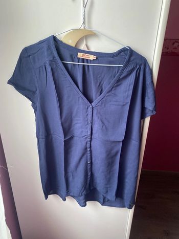 Chemisier ddp taille xs