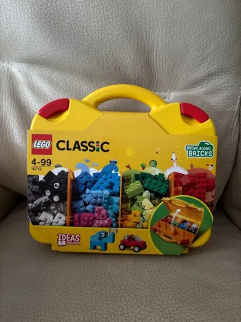 Lego Classic 10713