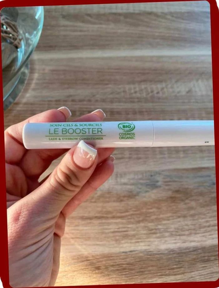 Soin cils & sourcils - photo numéro 12