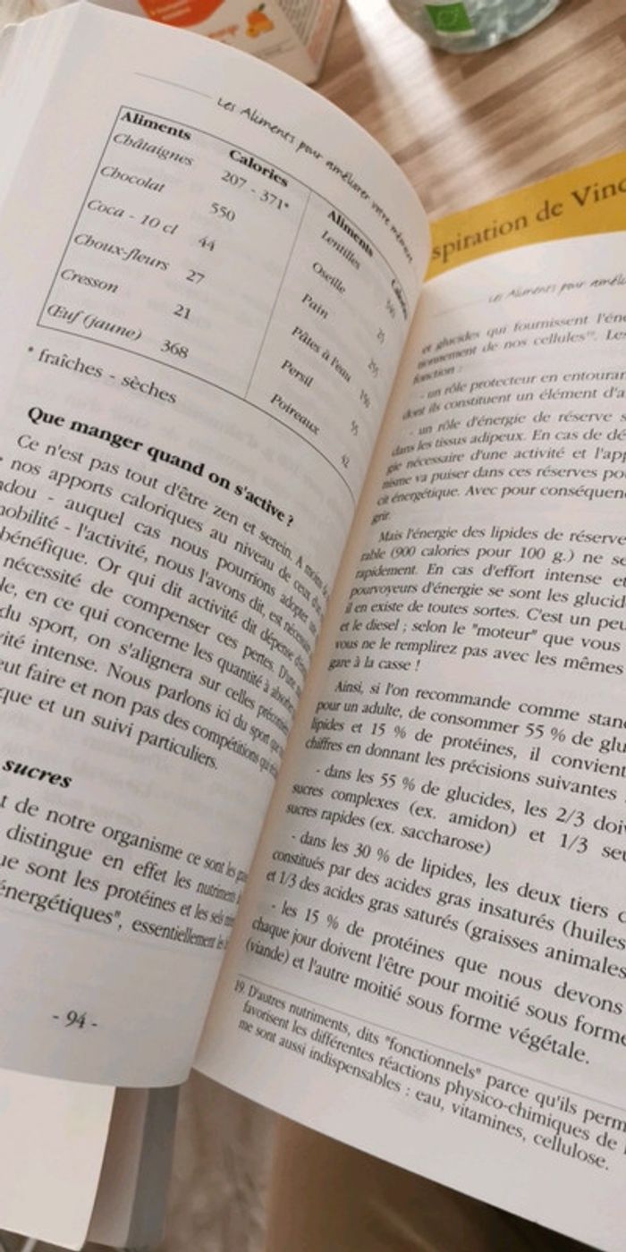 Les aliments pour améliorer votre mémoire - photo numéro 5