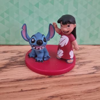 Figurine audiocontes disney