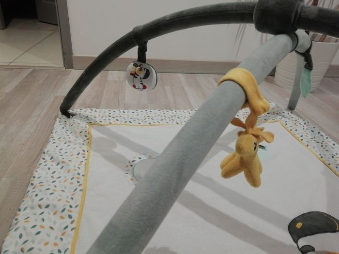 Tapis d'éveil - photo numéro 3