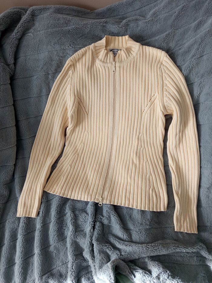 Pull Cécilia Classics 42/44