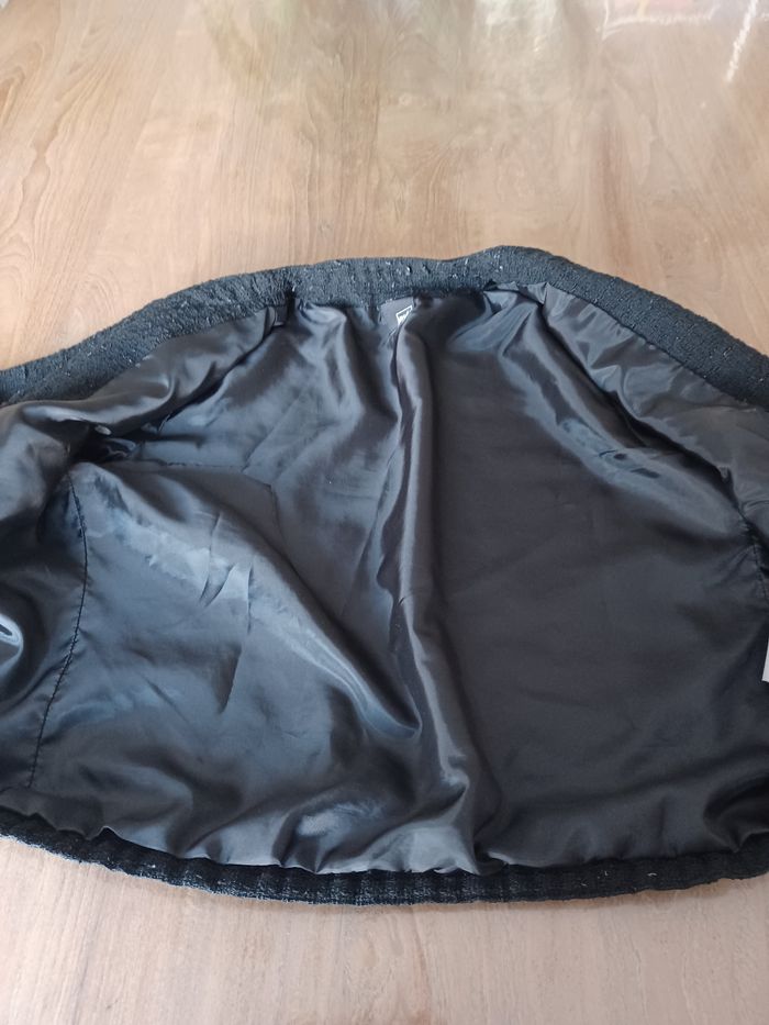 Veste blazer - photo numéro 4